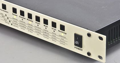 Oberheim-Echoplex Digital Pro